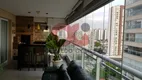 Foto 24 de Apartamento com 3 Quartos à venda, 145m² em Barra Funda, São Paulo