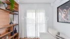 Foto 4 de Flat com 1 Quarto à venda, 34m² em Vila Nair, São Paulo