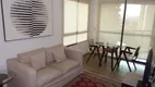 Foto 4 de Flat com 1 Quarto para alugar, 36m² em Itaim Bibi, São Paulo