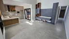 Foto 5 de Casa de Condomínio com 3 Quartos à venda, 150m² em Condominio Jardim Brescia, Indaiatuba