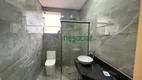 Foto 24 de Casa de Condomínio com 4 Quartos à venda, 338m² em Condominio Valle da Serra, Betim