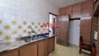 Foto 19 de Apartamento com 4 Quartos à venda, 270m² em Gonzaga, Santos