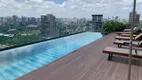Foto 21 de Apartamento com 1 Quarto à venda, 29m² em Indianópolis, São Paulo