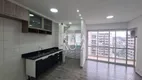 Foto 4 de Apartamento com 1 Quarto à venda, 50m² em Vila Matias, Santos