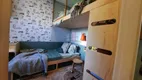 Foto 10 de Apartamento com 3 Quartos à venda, 69m² em Vila Firmiano Pinto, São Paulo