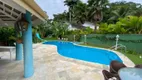Foto 11 de Casa com 6 Quartos para alugar, 500m² em Praia Domingas Dias, Ubatuba