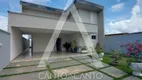 Foto 36 de Casa com 3 Quartos à venda, 161m² em Loteamento Residencial Santa Cecilia, Sinop
