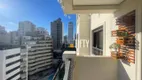 Foto 10 de Apartamento com 2 Quartos à venda, 99m² em Real Parque, São Paulo