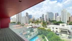 Foto 3 de Apartamento com 1 Quarto à venda, 95m² em Vila Olímpia, São Paulo