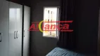 Foto 2 de Apartamento com 2 Quartos à venda, 59m² em Jardim Odete, Guarulhos