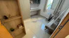 Foto 11 de Apartamento com 2 Quartos à venda, 43m² em Campos Ville, Araraquara