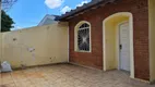 Foto 5 de Casa com 3 Quartos para venda ou aluguel, 120m² em Vila Maria Luiza, Jundiaí