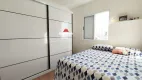 Foto 2 de Apartamento com 2 Quartos à venda, 54m² em Jardim Samambaia, Jundiaí