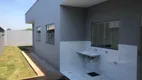 Foto 16 de Casa com 3 Quartos à venda, 107m² em Setor Serra Dourada, Aparecida de Goiânia