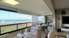 Foto 2 de Apartamento com 4 Quartos à venda, 225m² em Patamares, Salvador