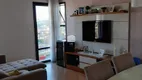 Foto 2 de Apartamento com 2 Quartos à venda, 61m² em Sacomã, São Paulo