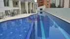 Foto 17 de Apartamento com 3 Quartos à venda, 164m² em Panamby, São Paulo