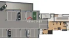 Foto 8 de Apartamento com 2 Quartos à venda, 69m² em América, Joinville