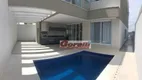 Foto 2 de Casa de Condomínio com 4 Quartos à venda, 280m² em Residencial Real Park, Arujá