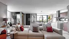 Foto 10 de Casa de Condomínio com 4 Quartos à venda, 400m² em Alphaville, Barueri