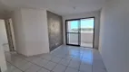 Foto 2 de Apartamento com 2 Quartos para alugar, 55m² em Ponta Negra, Natal