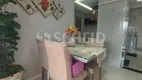 Foto 3 de Apartamento com 3 Quartos à venda, 94m² em Jardim Marajoara, São Paulo