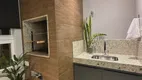 Foto 3 de Apartamento com 3 Quartos à venda, 102m² em Santa Mônica, Uberlândia