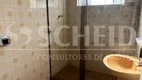 Foto 11 de Sobrado com 5 Quartos à venda, 257m² em Veleiros, São Paulo