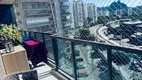 Foto 6 de Apartamento com 3 Quartos à venda, 78m² em Barra da Tijuca, Rio de Janeiro
