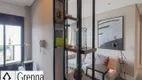 Foto 8 de Apartamento com 1 Quarto para venda ou aluguel, 40m² em Pinheiros, São Paulo