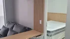 Foto 3 de Apartamento com 1 Quarto à venda, 32m² em Vila Olímpia, São Paulo