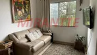 Foto 2 de Apartamento com 2 Quartos à venda, 48m² em Tremembé, São Paulo