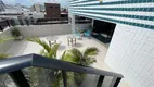 Foto 15 de Apartamento com 2 Quartos à venda, 54m² em Jatiúca, Maceió