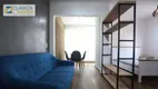 Foto 2 de Apartamento com 1 Quarto à venda, 37m² em Butantã, São Paulo