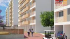 Foto 5 de Apartamento com 2 Quartos à venda, 58m² em Bancários, João Pessoa
