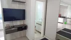 Foto 9 de Apartamento com 1 Quarto para alugar, 44m² em Loteamento Mogilar, Mogi das Cruzes