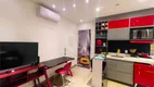 Foto 7 de Apartamento com 1 Quarto para alugar, 33m² em Jardim Faculdade, Sorocaba
