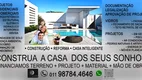 Foto 3 de Casa de Condomínio com 2 Quartos à venda, 140m² em Jardim São Vicente, Itupeva