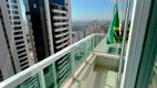 Foto 11 de Apartamento com 4 Quartos à venda, 203m² em Alto da Glória, Goiânia