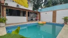 Foto 5 de Casa com 5 Quartos à venda, 419m² em Freguesia- Jacarepaguá, Rio de Janeiro