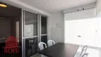Foto 6 de Apartamento com 1 Quarto para alugar, 32m² em Moema, São Paulo