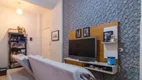 Foto 3 de Apartamento com 1 Quarto à venda, 60m² em Santa Cecília, São Paulo