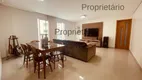 Foto 3 de Apartamento com 3 Quartos à venda, 129m² em Embaré, Santos