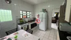 Foto 6 de Casa com 3 Quartos à venda, 153m² em Maracanã, Praia Grande