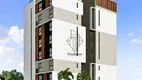 Foto 5 de Flat com 1 Quarto à venda, 21m² em Intermares, Cabedelo