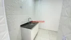 Foto 7 de Apartamento com 2 Quartos para alugar, 45m² em Aricanduva, São Paulo