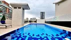 Foto 31 de Apartamento com 4 Quartos para alugar, 178m² em Gonzaga, Santos