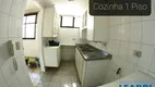 Foto 4 de Apartamento com 1 Quarto à venda, 107m² em Paraíso, São Paulo