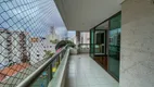 Foto 4 de Apartamento com 4 Quartos para alugar, 309m² em Paineiras, Juiz de Fora