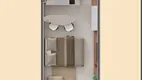 Foto 15 de Apartamento com 1 Quarto à venda, 20m² em TAMANDARE I, Tamandare